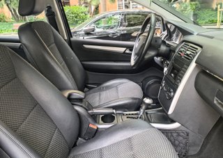 Mercedes-Benz Clase B 2009 AUTOMATICO