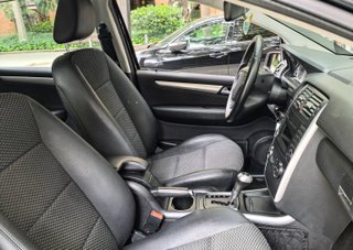 Mercedes-Benz Clase B 2009 AUTOMATICO