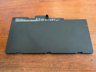 HP Elitebook 840 G3 para repuestos
