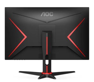 Monitor Gaming AOC 27 pulgadas