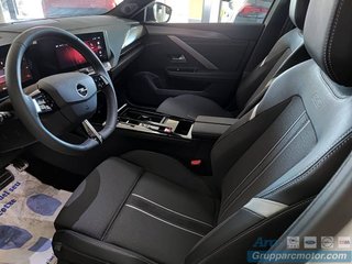 2025 Opel Astra GS 1.2T XHT Hybrid 107kW (145CV) eDCT