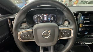Volvo XC40 1.5 T5 Twin Recharge Inscription Ex Auto (2021)