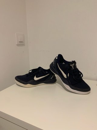 Zapatillas Nike Kobe Talla 40