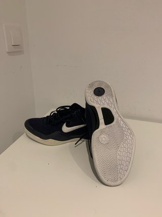 Zapatillas Nike Kobe Talla 40
