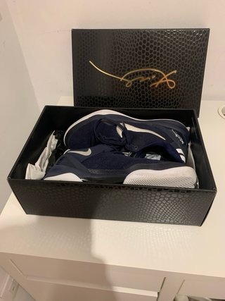Zapatillas Nike Kobe Talla 40