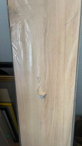 Suelo Laminado DISFLOOR TOP