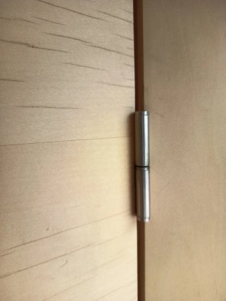 Puertas de madera