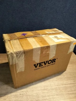 VEVOR Destilador de Agua 4L Máquina de Agua Destil