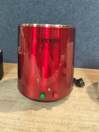 VEVOR Destilador de Agua 4L Máquina de Agua Destil