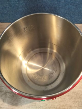 VEVOR Destilador de Agua 4L Máquina de Agua Destil