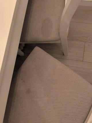 Mesa de comedor