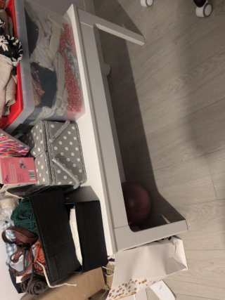 Mesa de comedor