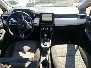 Renault CLIO Evolution ETech full hybrid 145 103kw (2023)