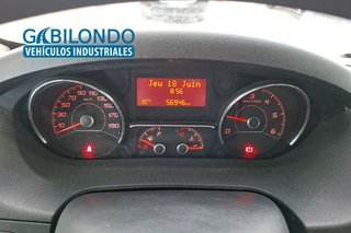 Fiat Ducato Furgón 30 L1H1 2.3 Multijet 120