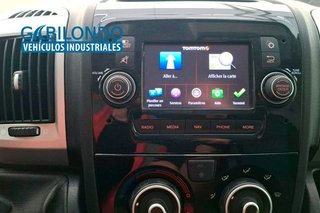 Fiat Ducato Furgón 30 L1H1 2.3 Multijet 120