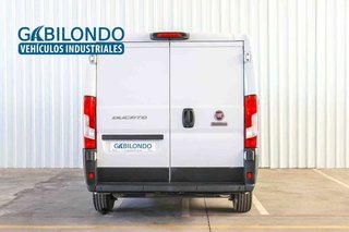 Fiat Ducato Furgón 30 L1H1 2.3 Multijet 120