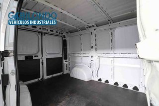 Fiat Ducato Furgón 30 L1H1 2.3 Multijet 120