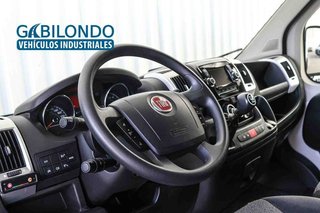 Fiat Ducato Furgón 30 L1H1 2.3 Multijet 120