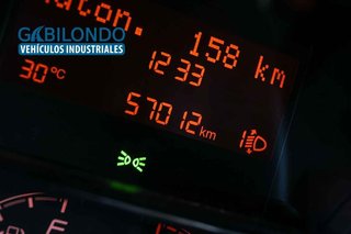 Fiat Ducato Furgón 30 L1H1 2.3 Multijet 120