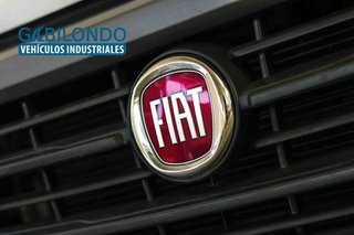 Fiat Ducato Furgón 30 L1H1 2.3 Multijet 120