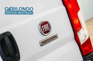 Fiat Ducato Furgón 30 L1H1 2.3 Multijet 120