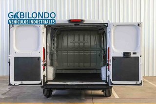 Fiat Ducato Furgón 30 L1H1 2.3 Multijet 120