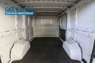 Fiat Ducato Furgón 30 L1H1 2.3 Multijet 120