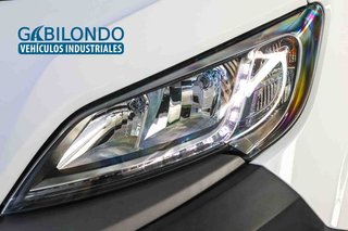 Fiat Ducato Furgón 30 L1H1 2.3 Multijet 120