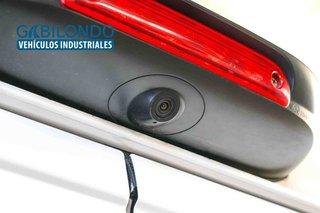 Fiat Ducato Furgón 30 L1H1 2.3 Multijet 120