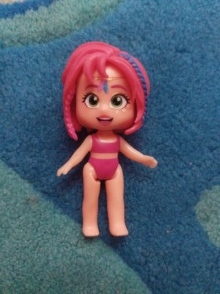 Muñeca Kookylooks Pequeña