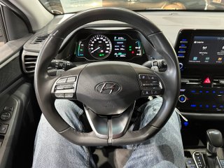 Hyundai IONIQ 1.6 GDI PHEV KLASS DT (2021)