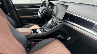 BYD Seal U 1.5 DM-I BOOST 218 5P
