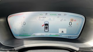 BYD Seal U 1.5 DM-I BOOST 218 5P