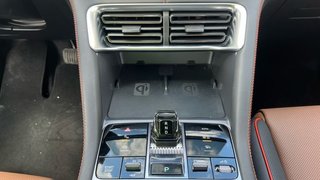 BYD Seal U 1.5 DM-I BOOST 218 5P