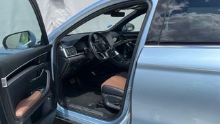 BYD Seal U 1.5 DM-I BOOST 218 5P