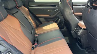 BYD Seal U 1.5 DM-I BOOST 218 5P
