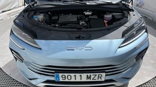 BYD Seal U 1.5 DM-I BOOST 218 5P