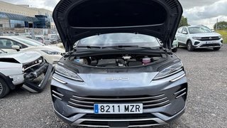 BYD Seal U 1.5 DM-I BOOST 218 5P