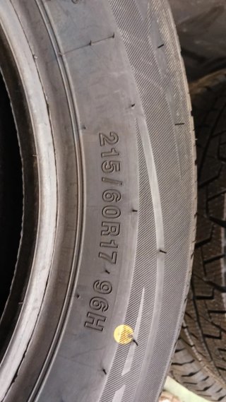 215/60 R17 96H ILINK POWERCITY 79
