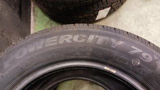 215/60 R17 96H ILINK POWERCITY 79