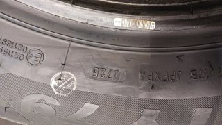 215/60 R17 96H ILINK POWERCITY 79