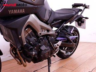 YAMAHA MT 09 ABS