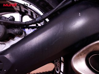 YAMAHA MT 09 ABS