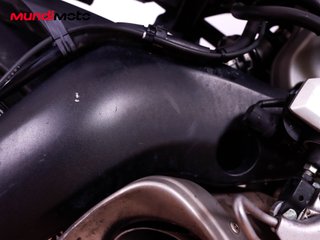 YAMAHA MT 09 ABS