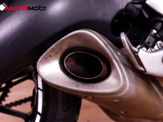YAMAHA MT 09 ABS
