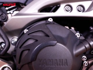 YAMAHA MT 09 ABS