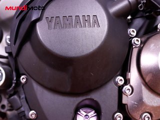 YAMAHA MT 09 ABS