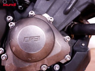 YAMAHA MT 09 ABS