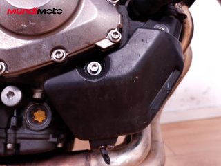 YAMAHA MT 09 ABS
