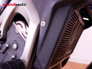 YAMAHA MT 09 ABS